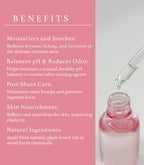 Feminine Oil - Pussy good?
